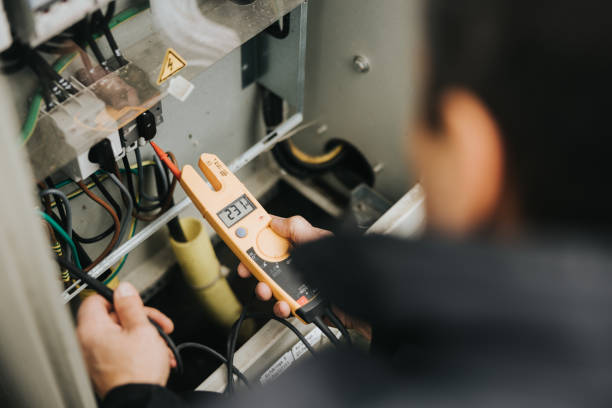 Best Local Electrician Companies  in Sagamore, MA