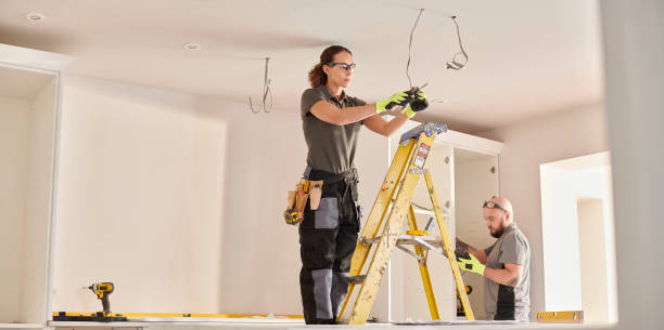 Best Residential Electrician Services  in Sagamore, MA