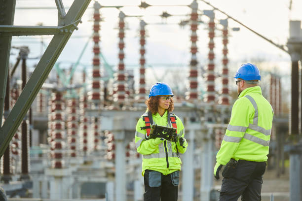 Best Electrical Installation Contractor  in Sagamore, MA