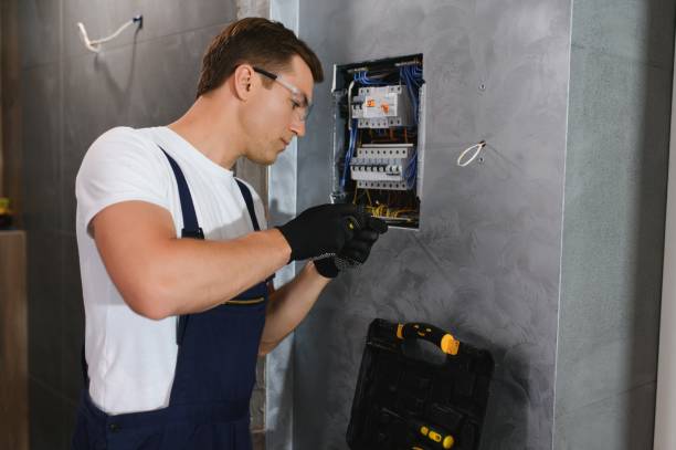 Best Electrical System Inspection  in Sagamore, MA