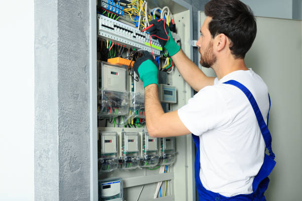 Best Circuit Breaker Repair  in Sagamore, MA