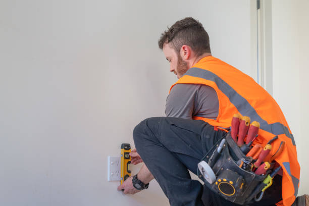 Best Electric Panel Repair  in Sagamore, MA